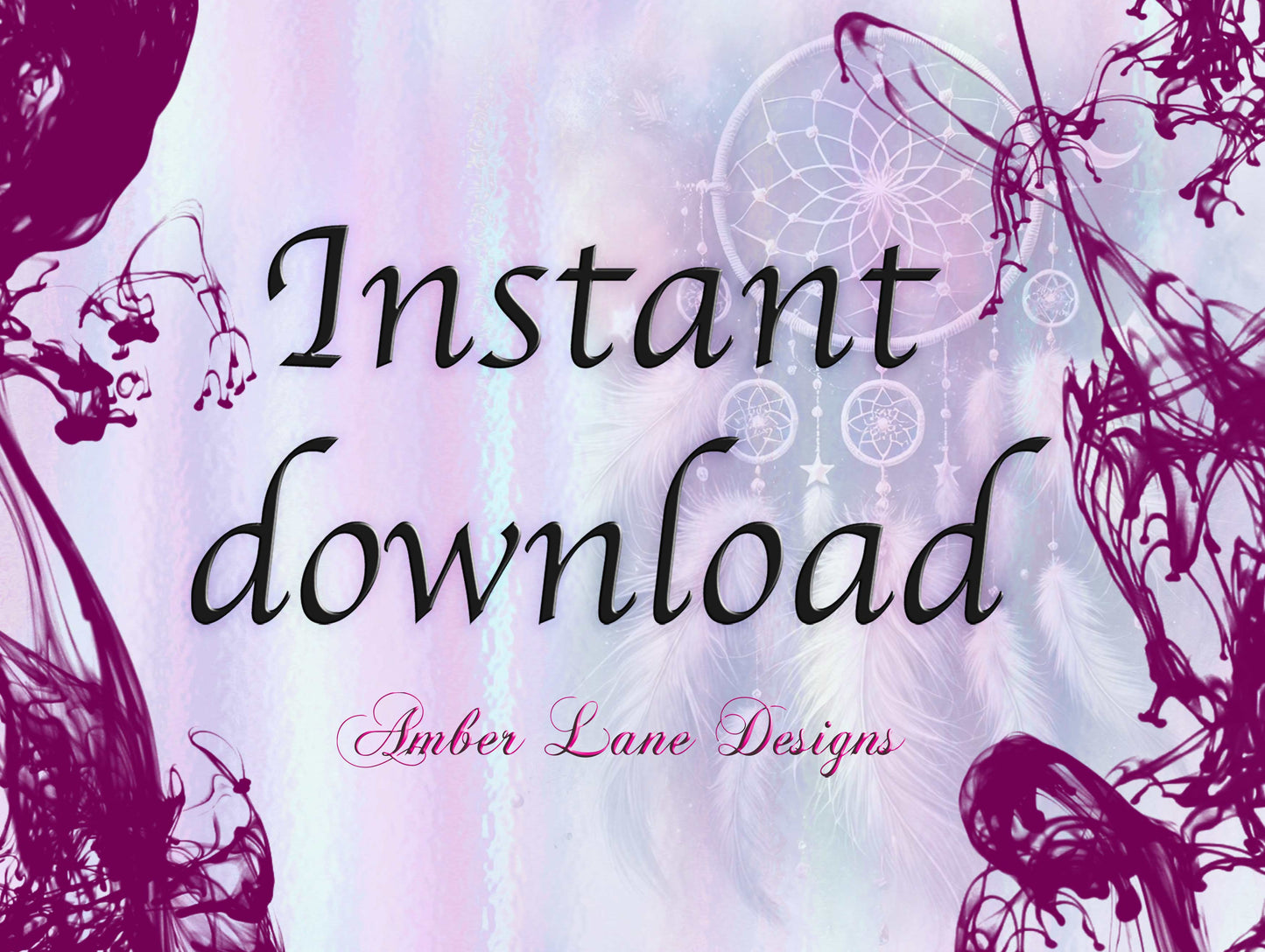 Horse Valentines 20oz Tumbler Wrap – Cute & Sweet pony Design with Hearts and Roses 20oz SKINNY TUMBLER wrap- not seamless