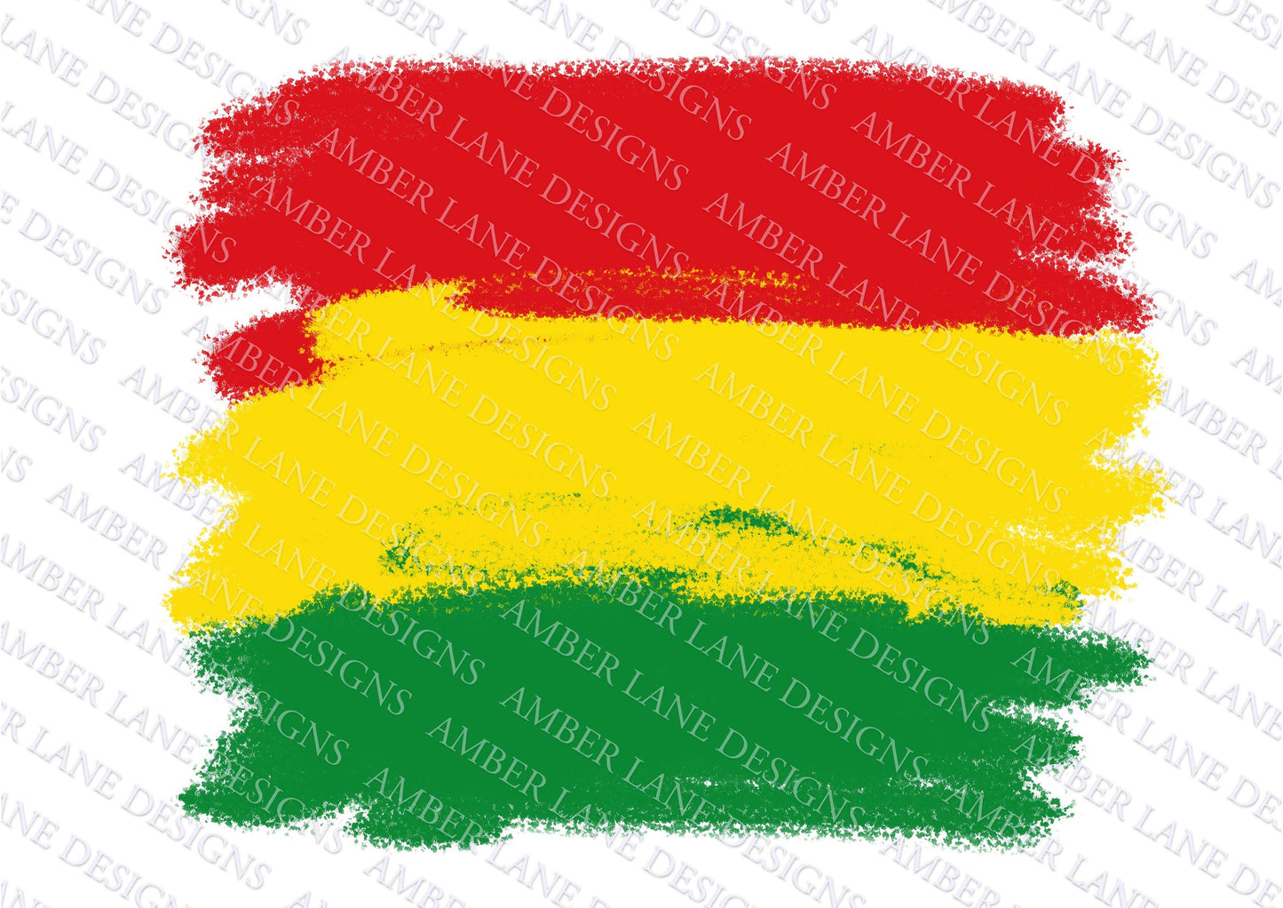 Vibrant Rasta Flag: Sublimation Background PNG Reggae Spirit Rastafari Colors Juneteenth Caribbean Essence Rasta Rhythms