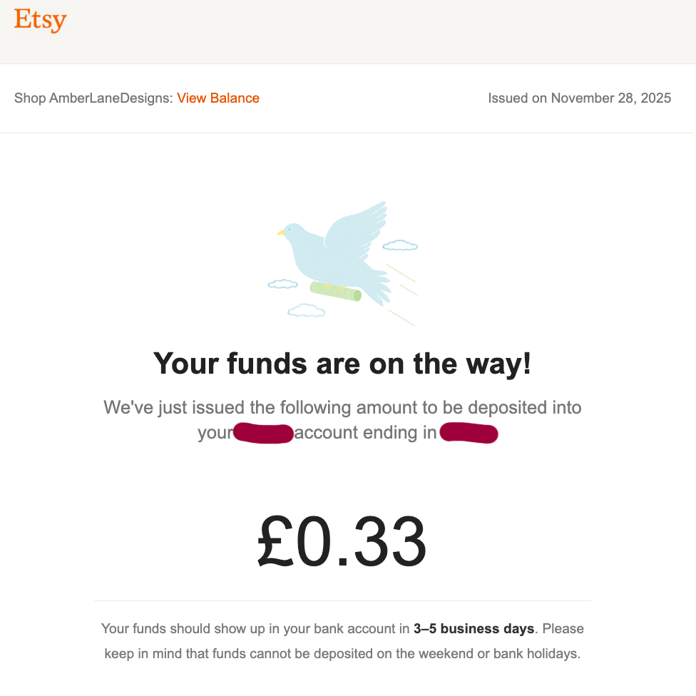 The Great Etsy Hypocrisy: Why They Take Our Fees but Hide Our Art