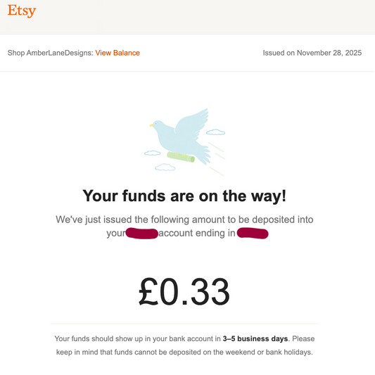 The Great Etsy Hypocrisy: Why They Take Our Fees but Hide Our Art