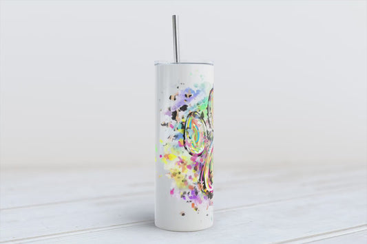 Paw print with tie dye leopard with free patch 2 png files