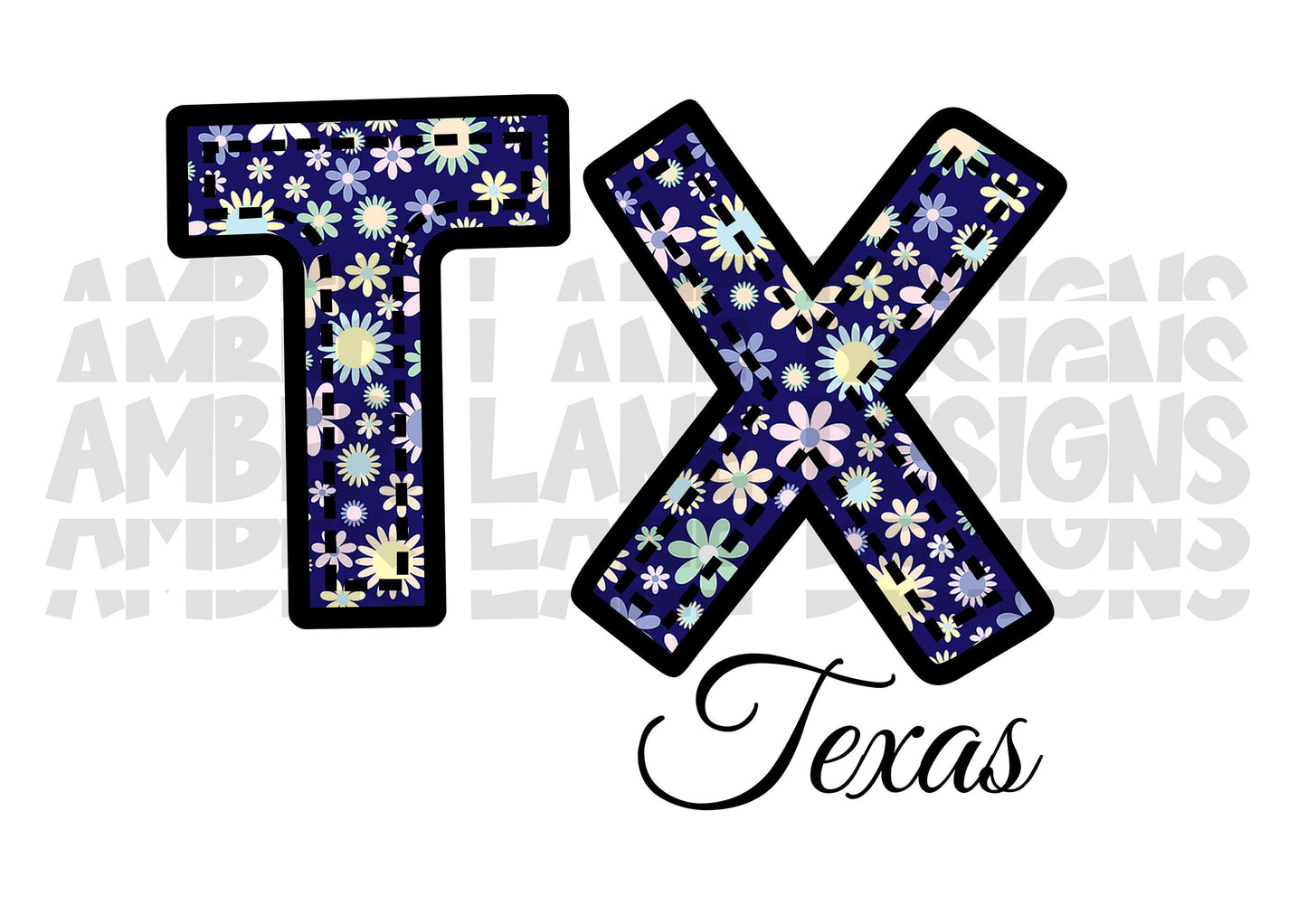 TX png , TEXAS state PNG, Texas Sublimation,  , Printable , Digital Art
