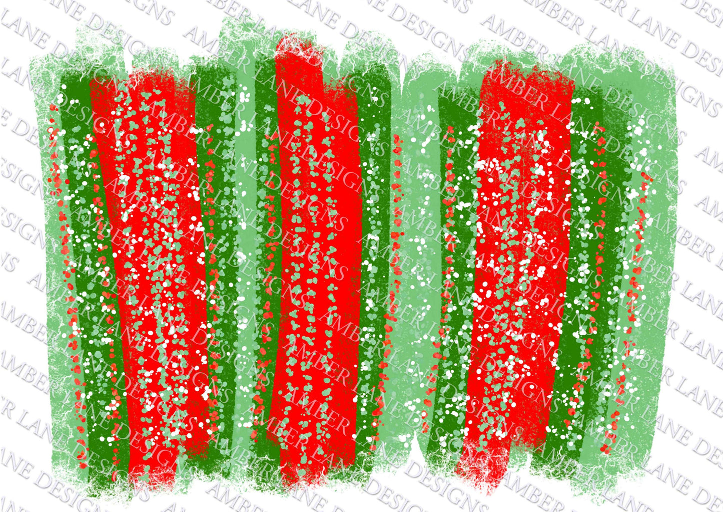 Christmas brushstrokes background, backsplash, sublimation, scrapbook background, png file