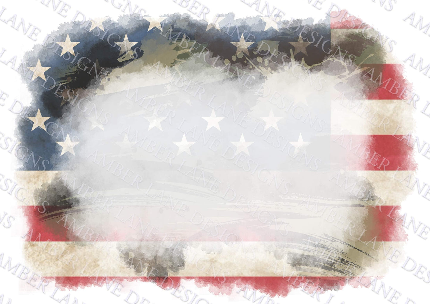Camouflage and USA bleach background ,PNG Camo Frame png tumbler wrap