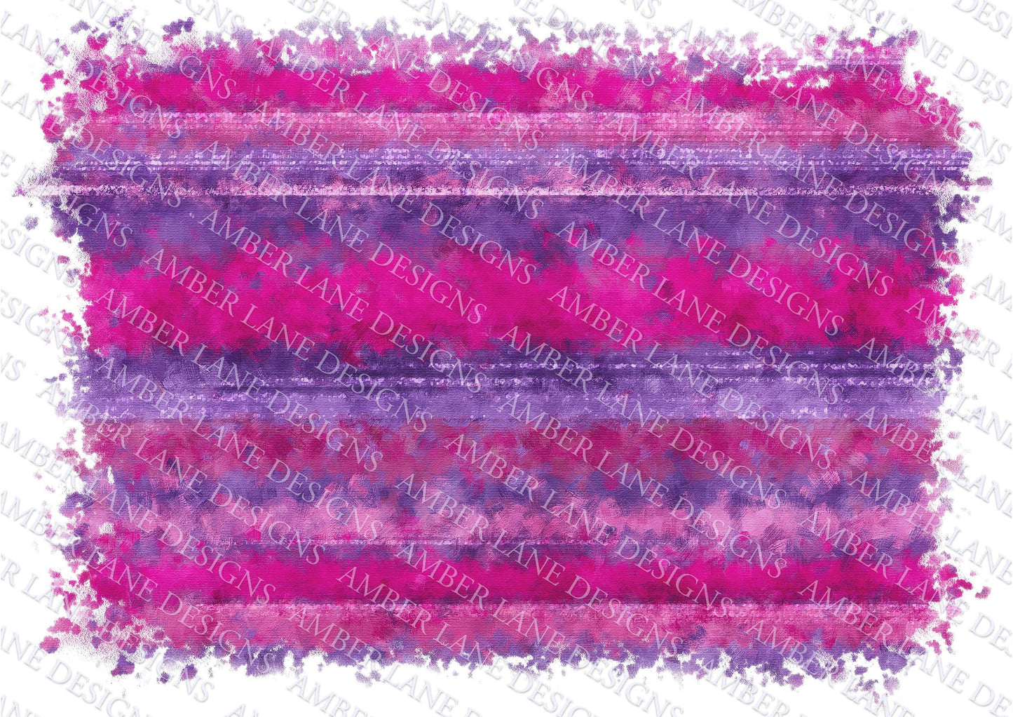 Pink Serape Style Valentines Background, frame,  png file
