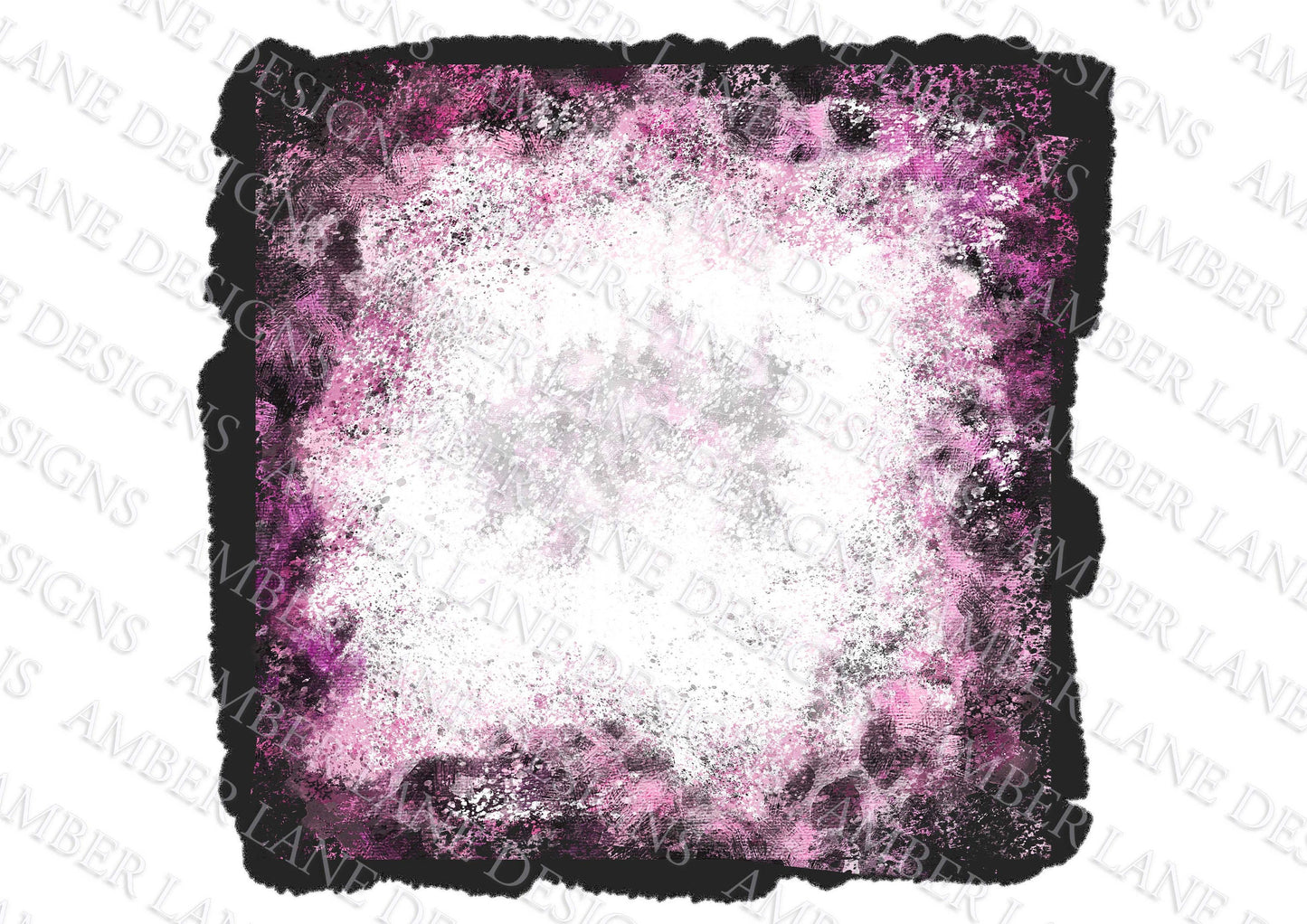 Pink Leopard bleach grunge background png file