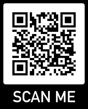 Scan me Amber Lane Designs